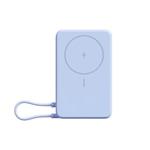 Xiaomi Magnetic Power Bank 10000 with Built-in Stand Blue 71809