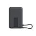 Xiaomi Magnetic Power Bank 10000 with Built-in Stand Gray 71806
