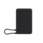 Xiaomi Magnetic Power Bank 10000 with Built-in Stand Gray 71806