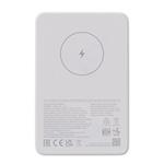 Xiaomi Magnetic Power Bank 5000mAh GL 6941812737958