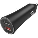 Xiaomi Mi 37W Dual-Port Car Charger 6934177716201