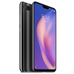 Xiaomi Mi 8 lite EU 128G Šedý 6941059614579