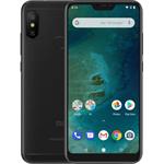 Xiaomi Mi A2 Lite (3GB/32GB), Black 6941059608721