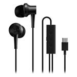 Xiaomi Mi ANC & Type-C In-Ear Earphones Black 6970244525956