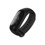 Xiaomi Mi Band 3 fitnes náramok, Čierny 6934177702877