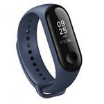 Xiaomi Mi Band 3 náhradní náramek Modrá 18919