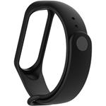 Xiaomi Mi Band 3 Náhradní řemínek Black 6934177704253