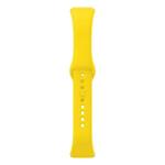 Xiaomi Mi Band 3 Strap (Black) 6941812726372