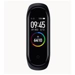 Xiaomi Mi Band 4 fitnes náramok, Čierny 23742