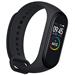 Xiaomi Mi Band 4 fitness náramek černý 6934177710377