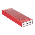 Xiaomi Mi Bluetooth Speaker, Red QBH4105GL