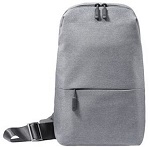 Xiaomi Mi City Sling Bag Light Grey 6970244526434