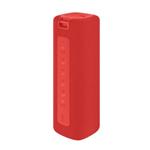 XIAOMI Mi Portable Bluetooth Speaker RED 6971408158317