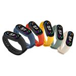 XIAOMI Mi Smart Band 6 Strap (3-Pack) XIAOMI Mi Band 6 Str