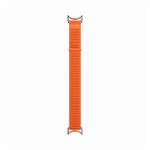 Xiaomi Mi Smart Band 9 Strap Sunrise Orange 57441