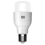 Xiaomi Mi Smart LED žárovka Essential (Bílá a Barevná) 6934177713279
