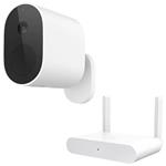 Xiaomi Mi Wireless Outdoor Security Camera 1080p set 6934177722004