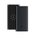 Xiaomi Mi Wireless Power Bank Essential 10000mAh Black 6934177716232