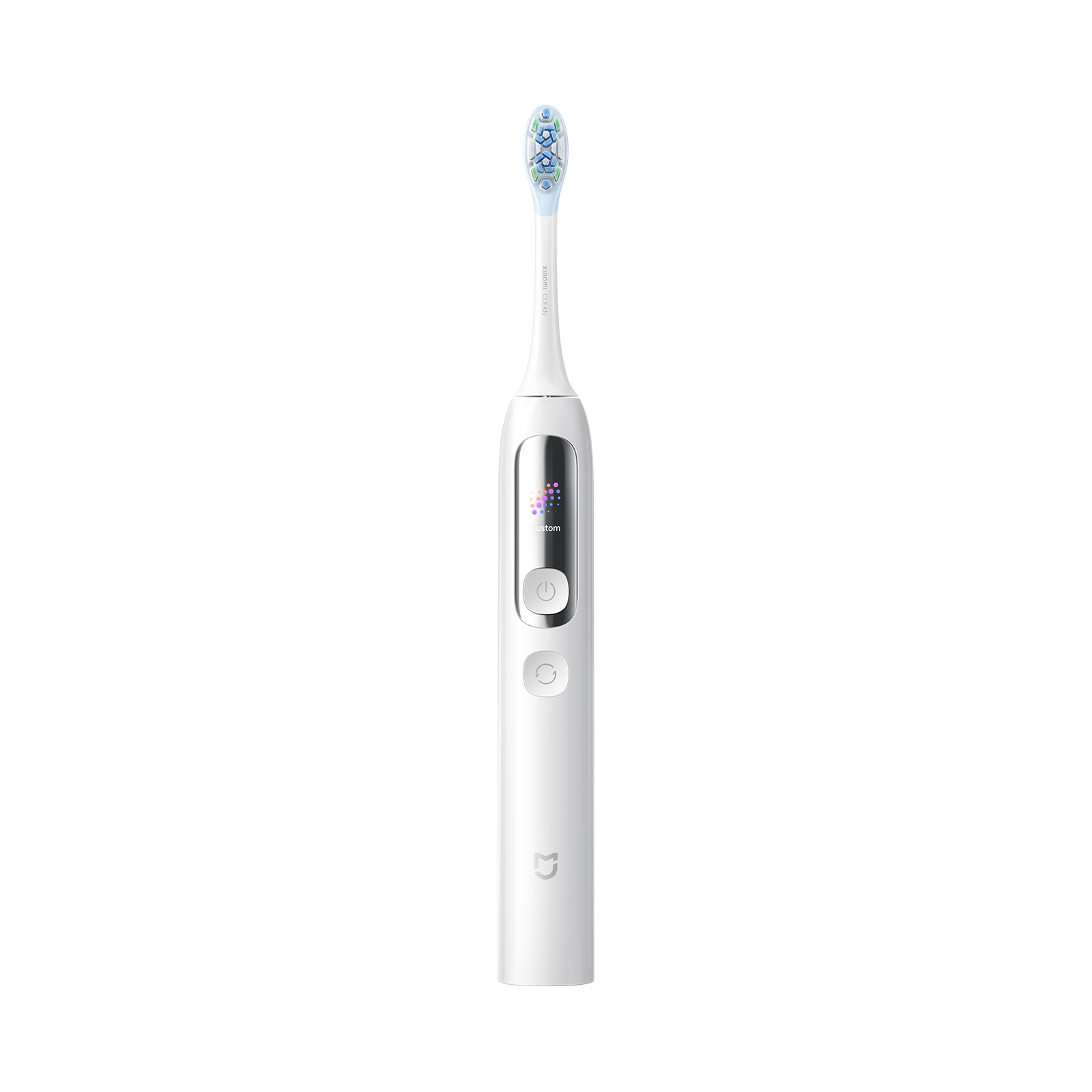 Xiaomi Mijia Smart Servo-oscillation Electric Toothbrush Pro EU White 76055