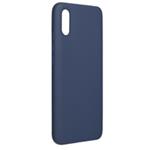 Xiaomi ochranné pouzdro pro Redmi 9A tmavě modré 66111114