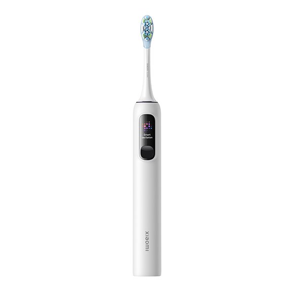 Xiaomi Oscillation Electric Toothbrush Pro EU white 6932554436056