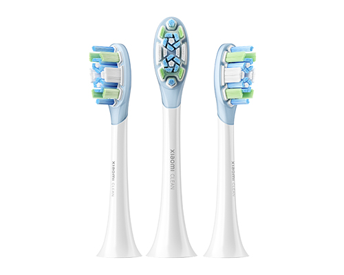 Xiaomi Oscillation Electric Toothbrush Replacement Heads 62223