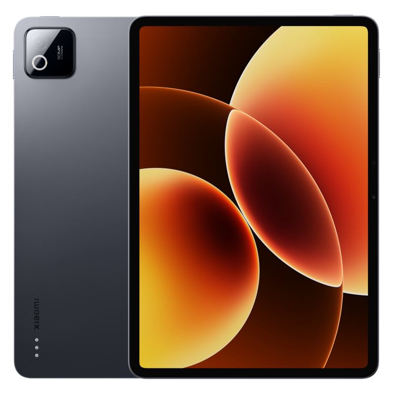 Xiaomi Pad 8 (8GB/256GB) Gray 71696