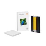 Xiaomi Photo Printer Paper 3 Inch 43710