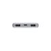 Xiaomi Power Bank 10000mAh 22.5W Lite GL 59619