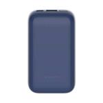 Xiaomi Power Bank 33W 10000 mAh Pocket Edition Pro Midnight Blue EU 6934177771682