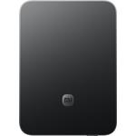 Xiaomi Power Bank 5000 15W Black 6932554496173