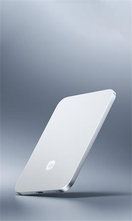 Xiaomi Power Bank 5000 15W Silver 6932554494001