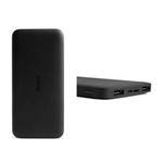 Xiaomi Redmi 10000mAh Power Bank Black 6934177716881