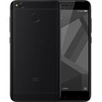 XIAOMI Redmi 4X Global, DS, 32GB, černá