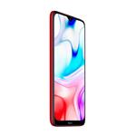 Xiaomi Redmi 8 (4/64GB) červená 6941059631569