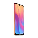 Xiaomi Redmi 8A (2/32GB) červená 6941059630609