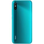 Xiaomi Redmi 9A (2GB/32GB) zelená 6941059648468
