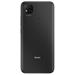 Xiaomi Redmi 9C NFC (3GB/64GB) černá 6941059651307