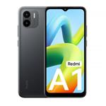 Xiaomi Redmi A1, 6.52" 2/32GB, DualSim, čierna 6934177775659