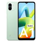 Xiaomi Redmi A1, 6.52" 2/32GB, DualSim, zelena 6934177785542