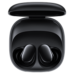 Xiaomi Redmi Buds 6 Play/BT/Černá 6941812791240