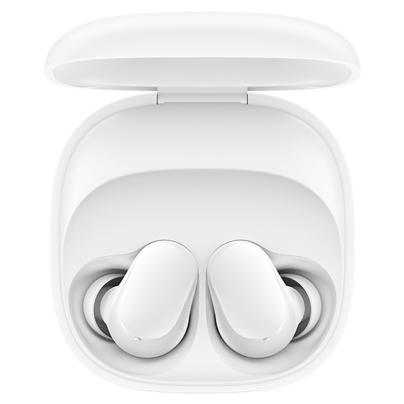 Xiaomi Redmi Buds 6 Play - White 6941812791271