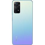 Xiaomi Redmi Note 11 Pro (6GB/128GB) modrá 6934177769641