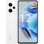 Xiaomi Redmi Note 12 Pro 5G 6/128GB 6,67" Dual SIM Polar White 6941812709788