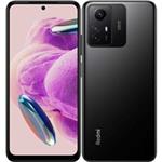 Xiaomi Redmi Note 12S 8GB/256GB Onyx Black EU 6941812729021