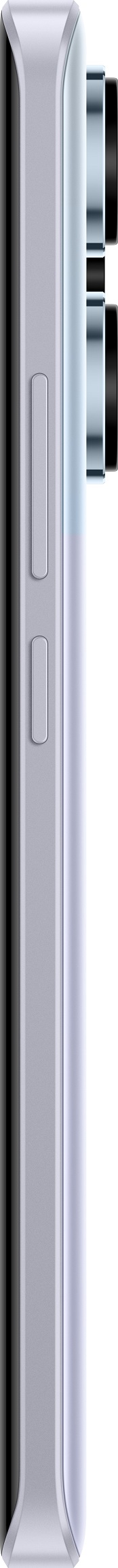 Stellar 120W Speed Charge: Xiaomi Redmi Note 13 Pro+ 5G Arrives in