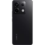 Xiaomi Redmi Note 13 Pro 5G/8GB/256GB/Midnight Black 6941812750896