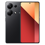 Xiaomi Redmi Note 13 PRO 8/256GB 6,67" Dual SIM Midnight Black LDU 13 Pro Black 8/256GB