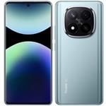 Xiaomi Redmi Note 14 Pro+ 5G 12/512GB 6,67" Dual SIM Frost Blue 6932554401733