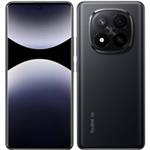 Xiaomi Redmi Note 14 Pro+ 5G/12GB/512GB/Black 6941812784860